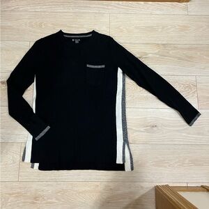 Women’s Smartwool Shadow Pine Pocket Sweater